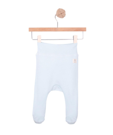 Just Kiddin baby pantalonice za dečake sa stopicama 0-3 meseca Spa&Chill Rozedo-17000549