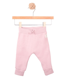 Just Kiddin baby pantalonice za devojčice 0-3 meseca Self Care Rose - 18000609