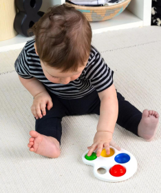 Baby Einstein Aktiviti igračka za bebe - Color Pop Palette SKU16822