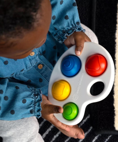 Baby Einstein Aktiviti igračka za bebe - Color Pop Palette SKU16822
