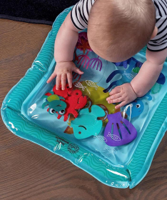 Baby Einstein vodena podloga za Igru bebe Ocean Explorers Sensory Splash SKU16847