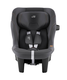 Britax Romer MAX-SAFE PRO auto sedište za decu 61-125 cm - Midnight Grey