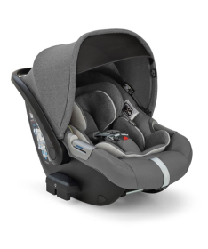 Inglesina Electa 3 u 1 kolica za bebe sa Darwin Recline auto sedištem - Chelsea Grey