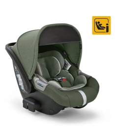 Inglesina Electa 3 u 1 kolica za bebe sa Darwin Recline auto sedištem - Tribeca Green