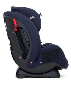 Joie Stages Auto sedište za bebe 0-25 kg Navy Blazer