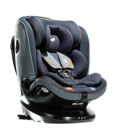 Joie i-Spin Grow 360 i-Size auto sedište za decu 40-125 cm - Harbour