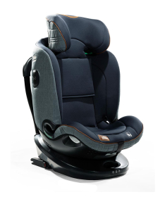 Joie i-Spin Grow 360 i-Size auto sedište za decu 40-125 cm - Harbour