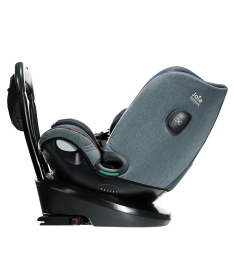 Joie i-Spin Grow 360 i-Size auto sedište za decu 40-125 cm - Harbour