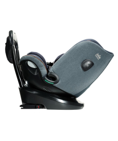 Joie i-Spin Grow 360 i-Size auto sedište za decu 40-125 cm - Harbour