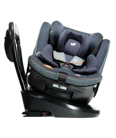Joie i-Spin Grow 360 i-Size auto sedište za decu 40-125 cm - Harbour