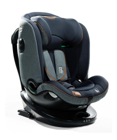 Joie i-Spin Grow 360 i-Size auto sedište za decu 40-125 cm - Harbour