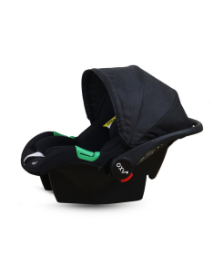 Jungle kolica za bebe 3 u 1 Oxy - Black