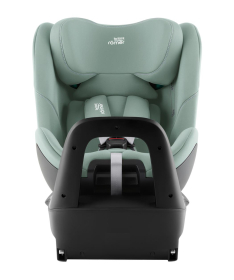Britax Romer Swivel I-Size auto sedište za bebe 40-125 cm - Jade Green