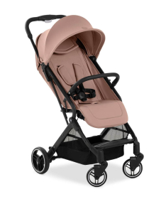 Hauck kolica za bebe Travel N Care Plus do 22 kg - Hazelnut