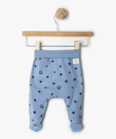 Just Kiddin baby pantalonice za dečake sa stopicama 3-6 meseci Little Bear Dreams - 17000977