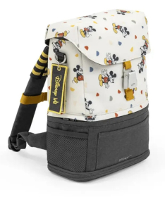 Stokke Jetkids Crew Backpack ranac za decu Mickey celebration Disney