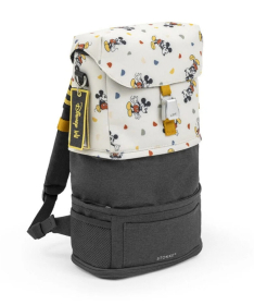 Stokke Jetkids Crew Backpack ranac za decu Mickey celebration Disney