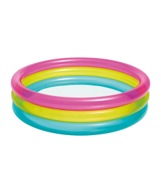 Intex bazen za bebe Duga dimenzije 86x25 cm - A078130