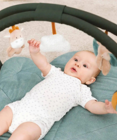 Nattou gimnastika za dečake Axel and Luna - A060818