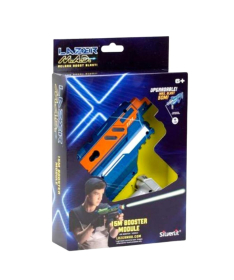 Silverlit Laser Tag Pištolj igračka za decu - A058675