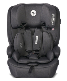 Lorelli Bertoni Colombo i-Size auto sediste za decu 76-150cm Black Jasper