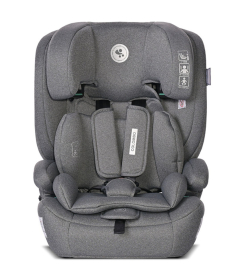 Lorelli Bertoni Colombo i-Size auto sediste za decu 76-150cm Grey