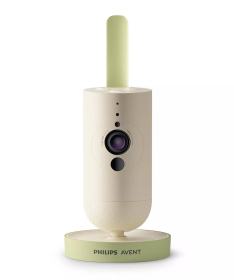 Avent Alarm video kamera za bebe Pastel Green SCD643/26