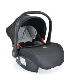 Moni Multi Isize auto sedište za bebe 40-87 cm - Grey