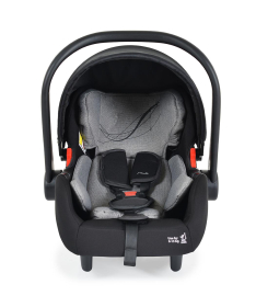 Moni Multi Isize auto sedište za bebe 40-87 cm - Grey