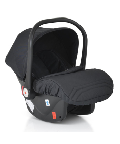 Moni Thira auto sedište 0-13 kg Black