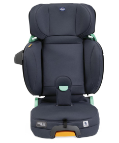 Chicco Fold&Go i-Size Isofix auto sedište za decu 100-150cm - India Ink