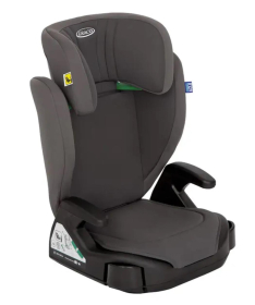 Graco Junior Maxi i-Size auto sedište za decu 100-150cm - Iron