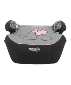 Nania Bubble i-Size auto sedište za decu 126-150cm - Disney Minnie Denim