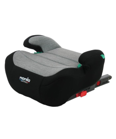 Nania Bubble i-Size Isofix auto sedište za decu 126-150cm - Denim Grey