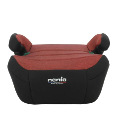 Nania Bubble i-Size Isofix auto sedište za decu 126-150cm - Denim Red