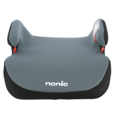 Nania Topo auto sedište za decu 15-36 kg Access Grey