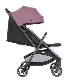 Graco Myavo kolica za bebe do 22 kg Mulberry