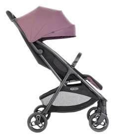 Graco Myavo kolica za bebe do 22 kg Mulberry