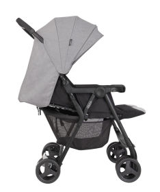 Graco kolica za blizance DuoRider Steeple Gray