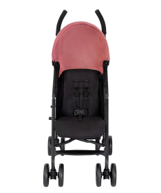 Graco Ezlite kolica za bebe Dusty Rose