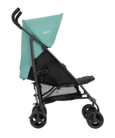 Graco Ezlite kolica za bebe Mint