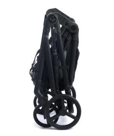 BBo kolica za bebe Nika do 15 kg - Green