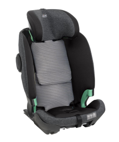 Chicco Bi-Seat Air i-Size Isofix auto sedište za bebe 40-150 cm - Black Air