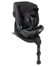 Chicco Bi-Seat Air i-Size Isofix auto sedište za bebe 40-150 cm - Black Air