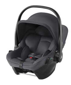 Britax Romer Baby-Safe Core i-Size auto sedište za bebe 40-83cm - Grey