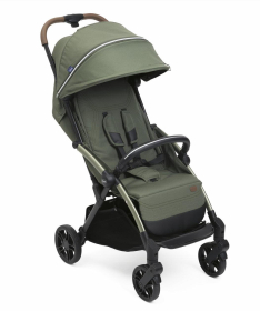 Chicco Goody X plus kolica za bebe do 22 kg Twinkle Green