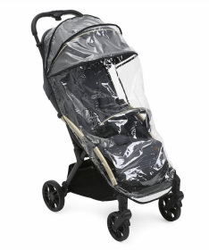 Chicco Goody X plus kolica za bebe do 22 kg Dark Shadow