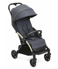 Chicco Goody X plus kolica za bebe do 22 kg Dark Shadow