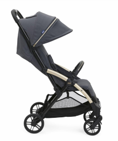 Chicco Goody X plus kolica za bebe do 22 kg Dark Shadow