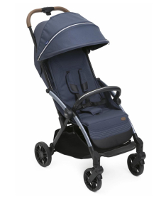 Chicco Goody X plus kolica za bebe do 22 kg Radiant Blue